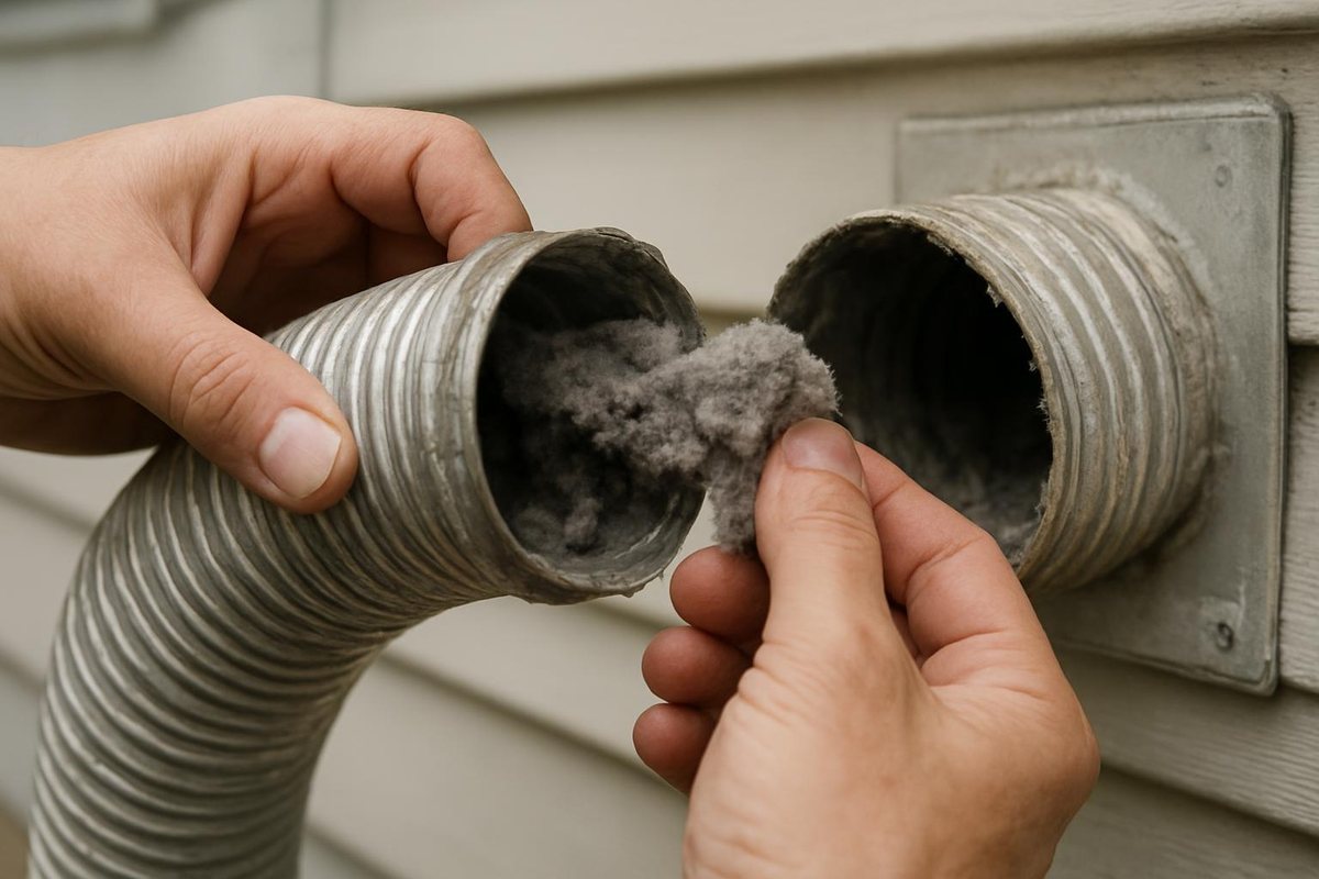 Silver View Dryer Cleaning Services in Tucson